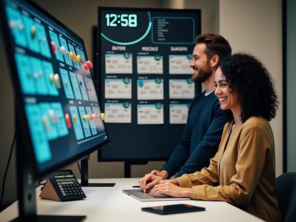 Семейный план питания и экономии на неделю